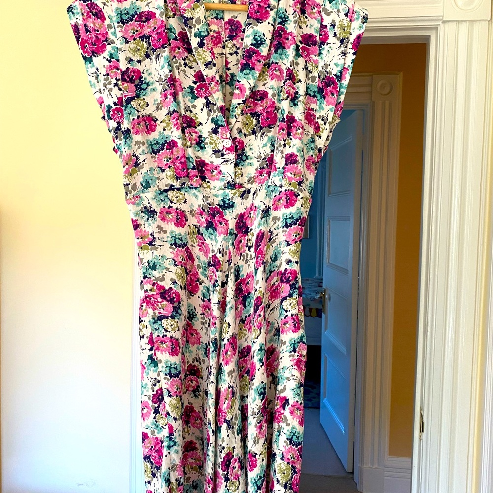 Adorable Paul and Joe dress